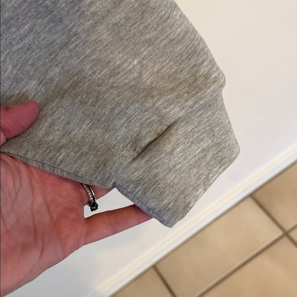 Maurices Gray Women's Jacket - Picture 4 of 6